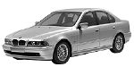 BMW E39 B2732 Fault Code