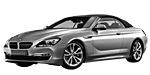 BMW F12 B2732 Fault Code